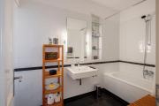Wohnung mit 2 Schlafzimmern