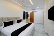 Super Hotel O Karmanghat Hanuman Temple Formerly The Grand Kakatiya