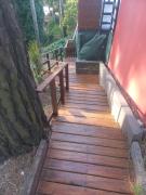 Top Mar Azul