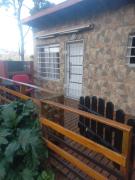 Top Mar Azul