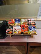 Top Goyang