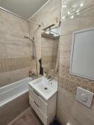 Napsugár apartment