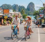 Top Ao Nang Beach
