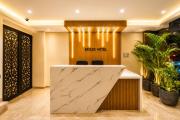 Hotel Bricks, Karol Bagh, New Delhi