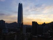 Top Santiago
