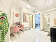 JSV Home at Tokyo Riverside PIK 2