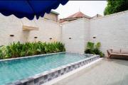 Biệt Thự trương công định homestay