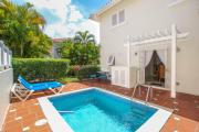 Private Pool 3 mins from Beach - Turtle View 2
