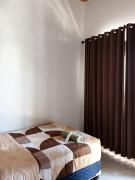 Lara mandiri homestay
