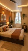 Hotel crown