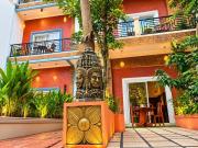 Angkor Rithy boutique