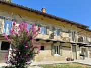 Langhe Ciabot House