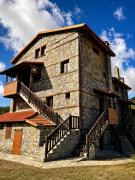 Top Palaios Agios Athanasios