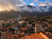 Top Palaios Agios Athanasios