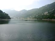 Top Nainital