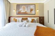 2 Bedroom apartment in Nairobi