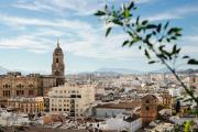 Penthouse in historic centre, WiFi.
