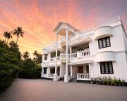 Om Shanti Apartments
