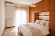 2-bedroom, 6 Guests, City center