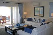 Beachfront Condo with Pool - Sapphire 201 2 bed
