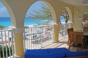 Beachfront Condo with Pool - Sapphire 201 2 bed