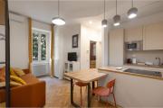 Casa Crilu by BarbarHouse