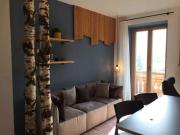 Studio with BBQ in Cavedago-Suedtirol 54311