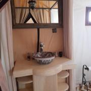 Mhamid Baza Luxury Camp