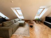 Botanical Manor Apartment & free parking