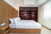Space and comfort in Tangier Heart