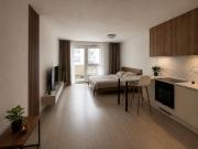 Modern PREMIUM apartment Private Parking
