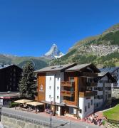 Top Zermatt