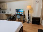 Baguio Cedar Peak 632 Air Conditioned Near Session Road