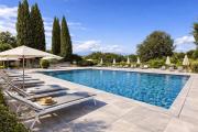 La Buca Garda Golf Pool Nature Relaxation