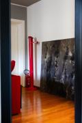 Designer apartment in Milan city center