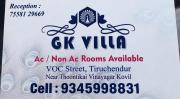 Top Tuticorin