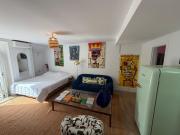 Atelier Artist Studio and Private Gym