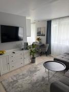 Rezekne City Center Apartment 43