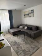 Rezekne City Center Apartment 43