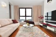 TOTU HOME Sea Towers Apartment Gdynia