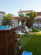 Aroeira Garden Villa