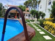 Aroeira Garden Villa
