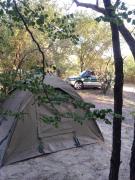 Kayubo Camp