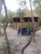 Kayubo Camp
