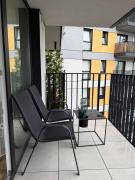 Lumina I 2-room Apart with Balcony I near ZOO