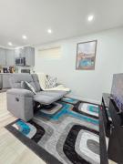 The Rosewood Oasis