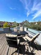 Ferienwohnung von Doris