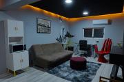 Equipped Retro loft in Polanco