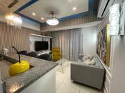 Central apartment in Julieta Morales