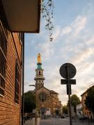 Top Tortona